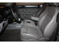 Platinum Grey - New Beetle 2.5 Convertible Photo No. 14