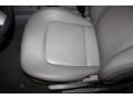 Platinum Grey - New Beetle 2.5 Convertible Photo No. 16