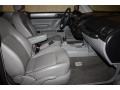 Platinum Grey - New Beetle 2.5 Convertible Photo No. 17