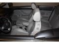 Platinum Grey - New Beetle 2.5 Convertible Photo No. 19