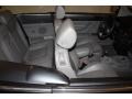Platinum Grey - New Beetle 2.5 Convertible Photo No. 20