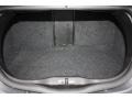 Platinum Grey - New Beetle 2.5 Convertible Photo No. 28