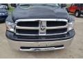 2011 Brilliant Black Crystal Pearl Dodge Ram 1500 SLT Quad Cab  photo #10