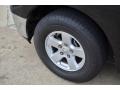2011 Brilliant Black Crystal Pearl Dodge Ram 1500 SLT Quad Cab  photo #12