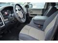 2011 Brilliant Black Crystal Pearl Dodge Ram 1500 SLT Quad Cab  photo #16