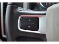 2011 Brilliant Black Crystal Pearl Dodge Ram 1500 SLT Quad Cab  photo #21