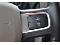 2011 Brilliant Black Crystal Pearl Dodge Ram 1500 SLT Quad Cab  photo #22