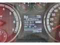 2011 Brilliant Black Crystal Pearl Dodge Ram 1500 SLT Quad Cab  photo #24