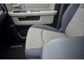 2011 Brilliant Black Crystal Pearl Dodge Ram 1500 SLT Quad Cab  photo #28