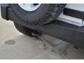 Stone White - Wrangler Unlimited Rubicon 4x4 Photo No. 5