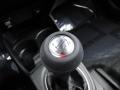 5 Speed Manual 2009 Honda Fit Sport Transmission