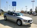 Bright Silver Metallic - Charger SXT Photo No. 3