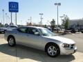 Bright Silver Metallic - Charger SXT Photo No. 4