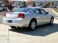 Bright Silver Metallic - Charger SXT Photo No. 6