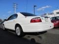 2005 Vibrant White Mercury Sable GS Sedan  photo #5