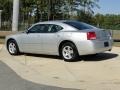 Bright Silver Metallic - Charger SXT Photo No. 8