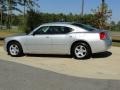 Bright Silver Metallic - Charger SXT Photo No. 9
