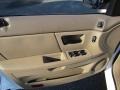 Vibrant White - Sable GS Sedan Photo No. 8