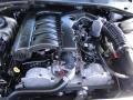 Bright Silver Metallic - Charger SXT Photo No. 34