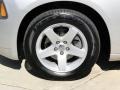 Bright Silver Metallic - Charger SXT Photo No. 36