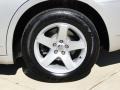 Bright Silver Metallic - Charger SXT Photo No. 37