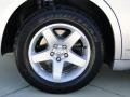 Bright Silver Metallic - Charger SXT Photo No. 38