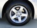 Bright Silver Metallic - Charger SXT Photo No. 39