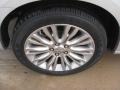 Bright Silver Metallic - 200 Limited Convertible Photo No. 29