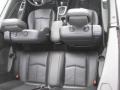 Bright Silver Metallic - 200 Limited Convertible Photo No. 31