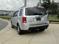 2009 Billet Silver Metallic Honda Pilot Touring  photo #6