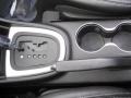 Bright Silver Metallic - 200 Limited Convertible Photo No. 41