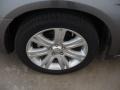 Tungsten Metallic - 200 Touring Photo No. 6