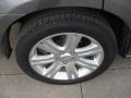 Tungsten Metallic - 200 Touring Photo No. 25