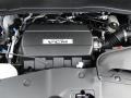  2009 Pilot Touring 3.5 Liter SOHC 24-Valve i-VTEC V6 Engine