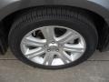 Tungsten Metallic - 200 Touring Photo No. 27