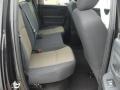2010 Brilliant Black Crystal Pearl Dodge Ram 1500 ST Quad Cab 4x4  photo #11