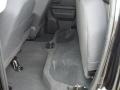 2010 Brilliant Black Crystal Pearl Dodge Ram 1500 ST Quad Cab 4x4  photo #16