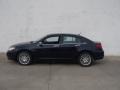 Blackberry Pearl Coat - 200 Limited Sedan Photo No. 1