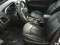 Blackberry Pearl Coat - 200 Limited Sedan Photo No. 3
