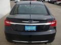 Blackberry Pearl Coat - 200 Limited Sedan Photo No. 8
