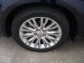 Blackberry Pearl Coat - 200 Limited Sedan Photo No. 9