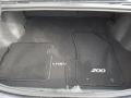 Blackberry Pearl Coat - 200 Limited Sedan Photo No. 15