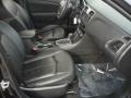 Blackberry Pearl Coat - 200 Limited Sedan Photo No. 16