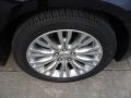 Blackberry Pearl Coat - 200 Limited Sedan Photo No. 24