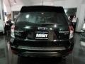 2011 Dark Gray Metallic Subaru Forester 2.5 XT Touring  photo #7