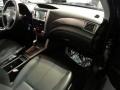 2011 Dark Gray Metallic Subaru Forester 2.5 XT Touring  photo #27