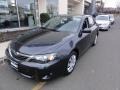 Dark Gray Metallic - Impreza 2.5i Sedan Photo No. 1