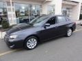 Dark Gray Metallic - Impreza 2.5i Sedan Photo No. 2