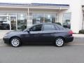 Dark Gray Metallic - Impreza 2.5i Sedan Photo No. 3