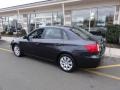 Dark Gray Metallic - Impreza 2.5i Sedan Photo No. 4